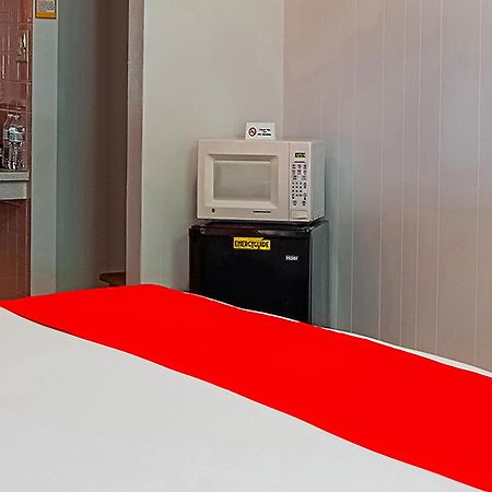 Oyo Hotel Lamberton Hwy 14 מראה חיצוני תמונה