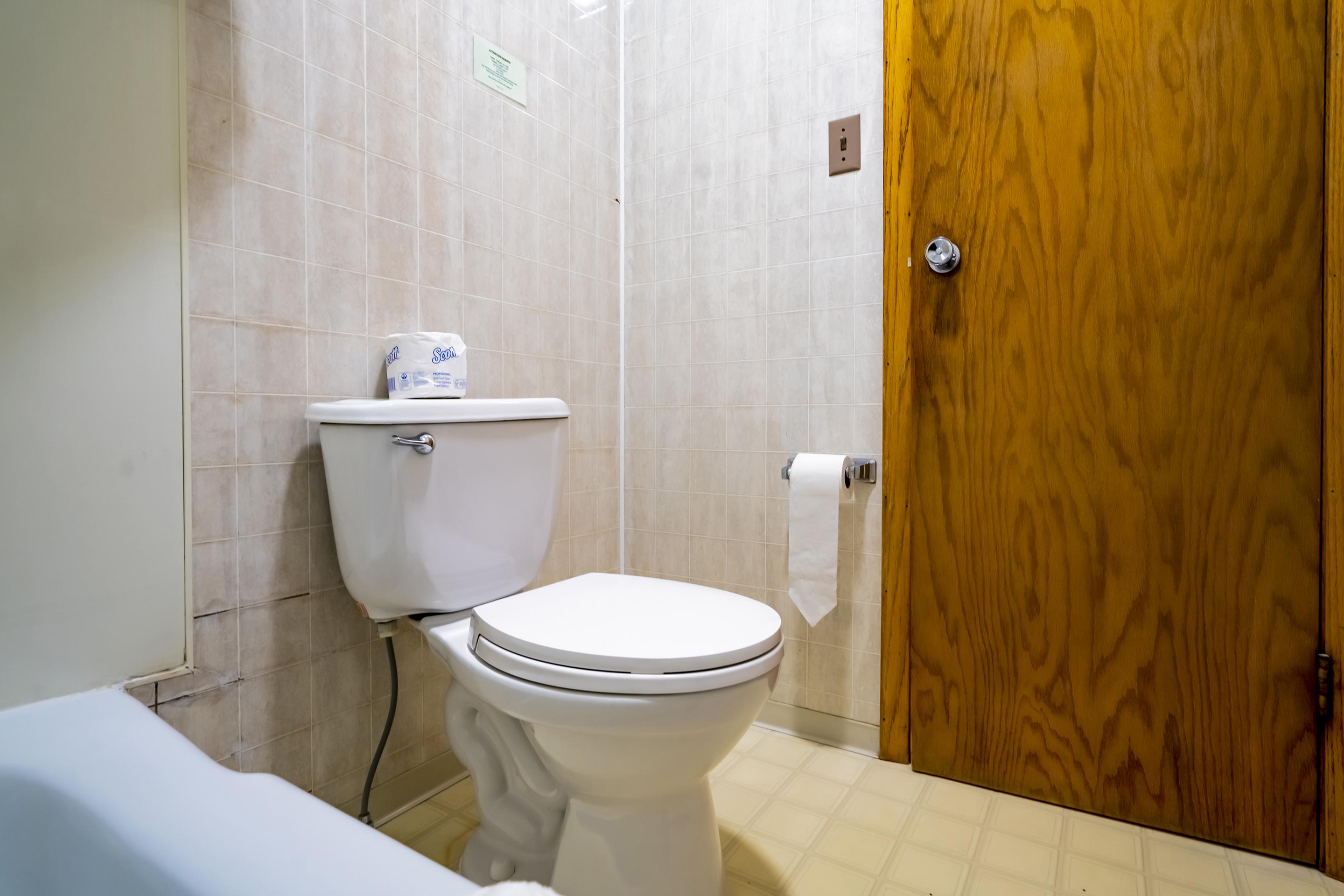Oyo Hotel Lamberton Hwy 14 מראה חיצוני תמונה