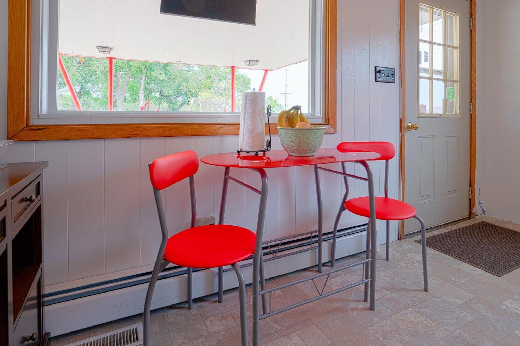 Oyo Hotel Lamberton Hwy 14 מראה חיצוני תמונה
