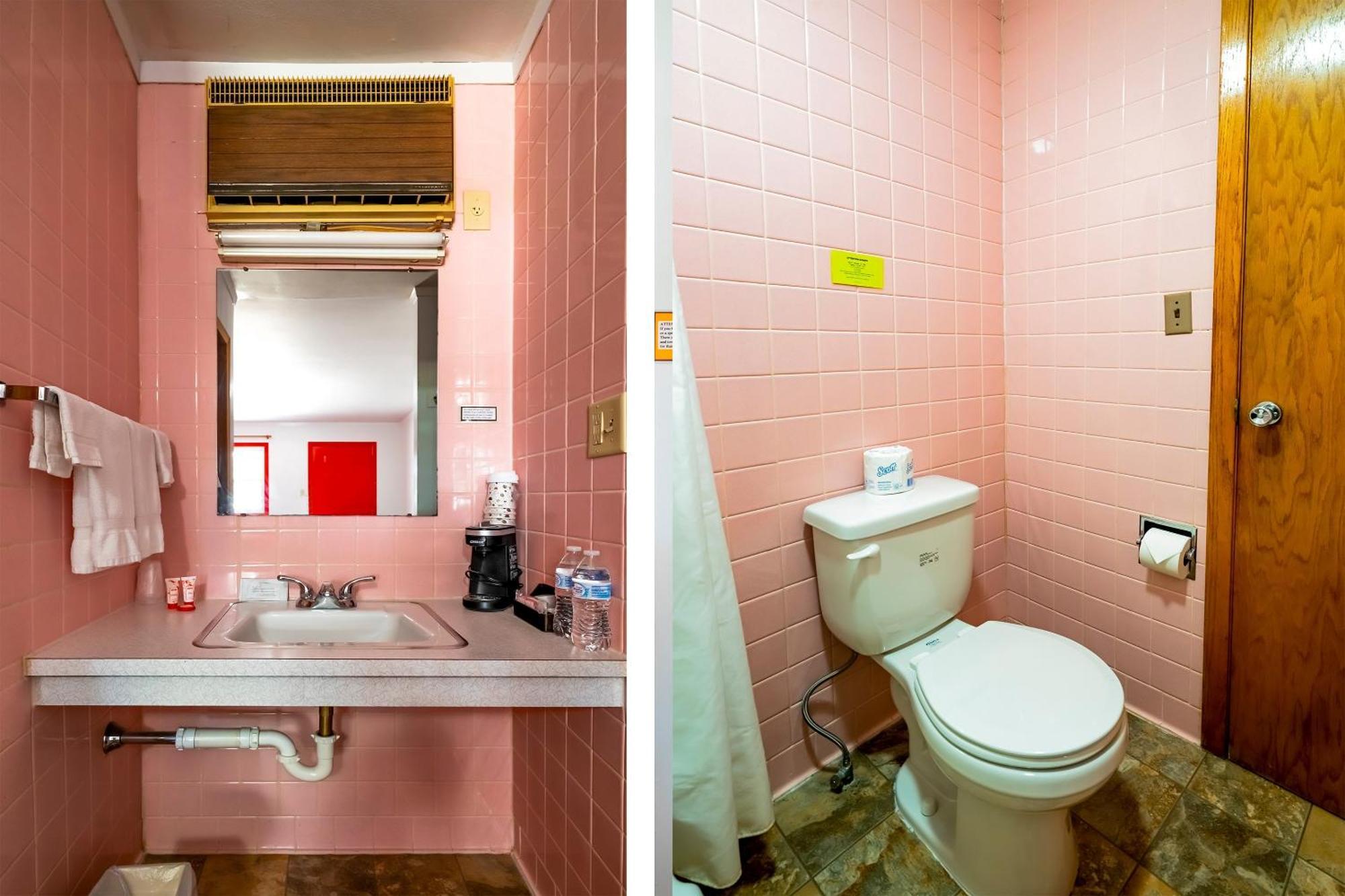 Oyo Hotel Lamberton Hwy 14 מראה חיצוני תמונה